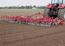 Cultivateurs Kongskilde PGC/PSQ 67