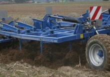 Cultivateurs Köckerling Quadro 4