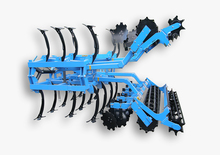 Cultivateurs Bremer Quatre 30 H