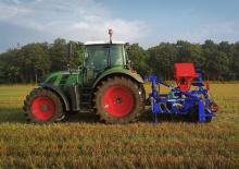 Cultivateurs DAL-BO Ratoon XL 3 NSH