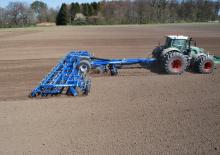 Cultivateurs DAL-BO RolloMaximum 1240