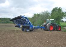 Cultivateurs DAL-BO RolloMaximum 930