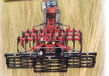 Cultivateurs Bugnot RSP 575 REP 24