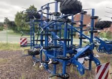 Cultivateurs Köckerling SGB 11/2