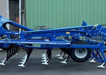 Cultivateurs Köckerling SGB 15/2