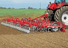 Cultivateurs Kongskilde SGC 53