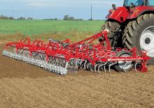 Cultivateurs Kongskilde SGC/SQ 25