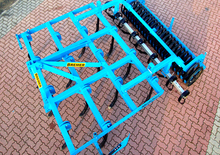 Cultivateurs Bremer SHG 4/20 Mulcher