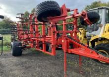Cultivateurs Brix Smard 400 A RPW Ø 600