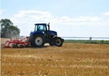 Cultivateurs Brix Smard 450 H RPW Ø  500