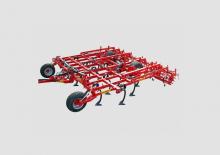 Cultivateurs Brix Smard 520 AH RPW Ø 600
