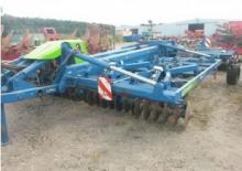 Cultivateurs Rabe Speed Bird 5000 K