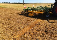 Cultivateurs Kerner Stratos S 450