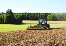 Cultivateurs Kerner Stratos S 500