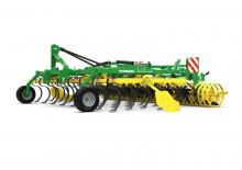 Cultivateurs Kerner Stratos S4-450 