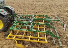 Cultivateurs Kerner Stratos S6-500