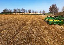 Cultivateurs Kerner Stratos SA 500