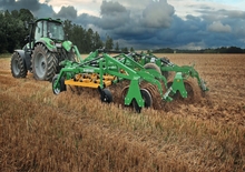 Cultivateurs Kerner Stratos SA 600