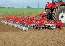 Cultivateurs Kongskilde Super Q 33