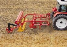 Cultivateurs Pöttinger Synkro 2600 S