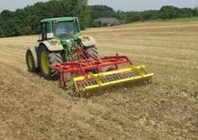 Cultivateurs Pöttinger Synkro 3800 SH