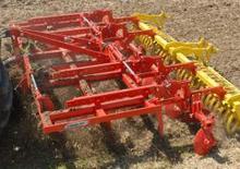 Cultivateurs Pöttinger Synkro 4003 K