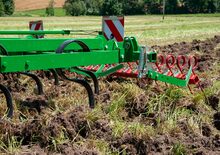 Cultivateurs Regent Terrakan 5000 R6 BIO
