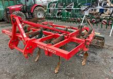 Cultivateurs Vogel & Noot TerraMix 300