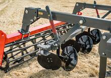 Cultivateurs Saphir TerraStar 301 S Profi 