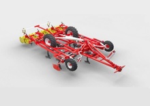 Cultivateurs Pöttinger Terria 4030