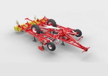 Cultivateurs Pöttinger Terria 5030
