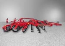 Cultivateurs Horsch Tiger 5 MT