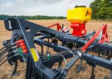 Cultivateurs Saphir TineStar 307 Profi 