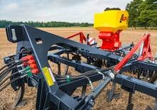 Cultivateurs Saphir TineStar 307 S Profi 
