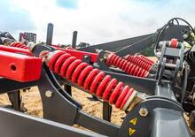 Cultivateurs Saphir TineStar 527 Profi 