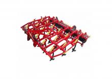 Cultivateurs Brix Titan 450 FH RPW Ø 600