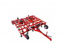 Cultivateurs Brix Titan 520 FAH RPW Ø 600