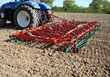 Cultivateurs Kverneland TLD 91