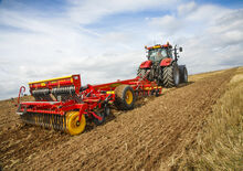 Cultivateurs Väderstad TopDown 400