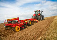 Cultivateurs Väderstad TopDown 400