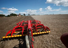 Cultivateurs Väderstad TopDown 500