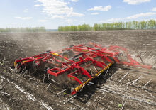 Cultivateurs Väderstad TopDown 600