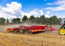 Cultivateurs Väderstad TopDown 900