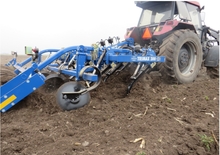 Cultivateurs DAL-BO TriMax 300