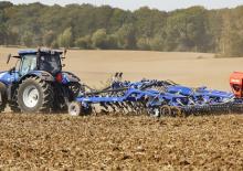 Cultivateurs DAL-BO TriMax 410
