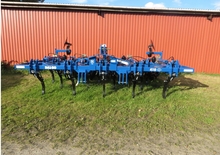 Cultivateurs DAL-BO TriMax 410 H