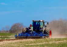 Cultivateurs DAL-BO TriMax 520