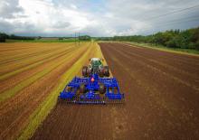 Cultivateurs DAL-BO TriMax 630