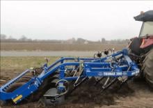 Cultivateurs DAL-BO Tripplex Plus 300