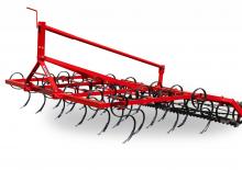 Cultivateurs Peecon TTC 250